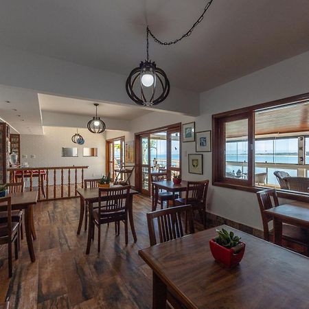 Апартаменти Marambaia Mar Ріо-де-Жанейро Екстер'єр фото